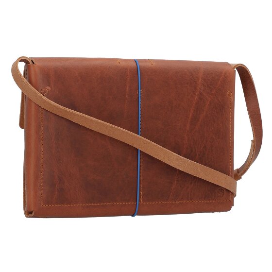 Harold's Keeper Clutch bag Leather 26 cm