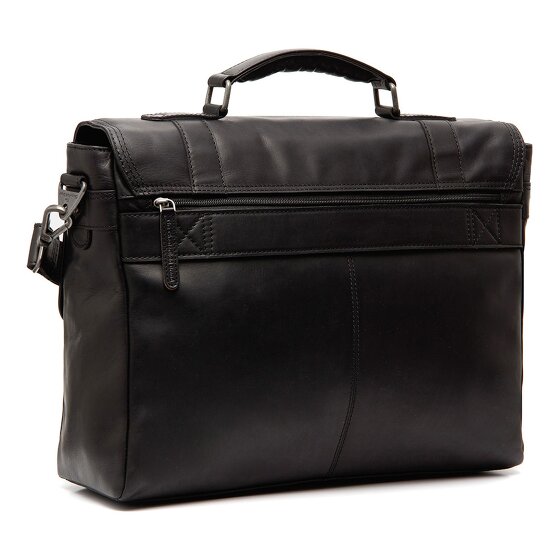 The Chesterfield Brand Imperia Briefcase Leather 40 cm Laptop compartment The Chesterfield Brand Imperia Briefcase Leather 40 cm Laptop compartment