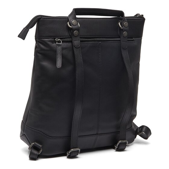 The Chesterfield Brand Caldero Daypack Leather 34 cm Laptop compartment