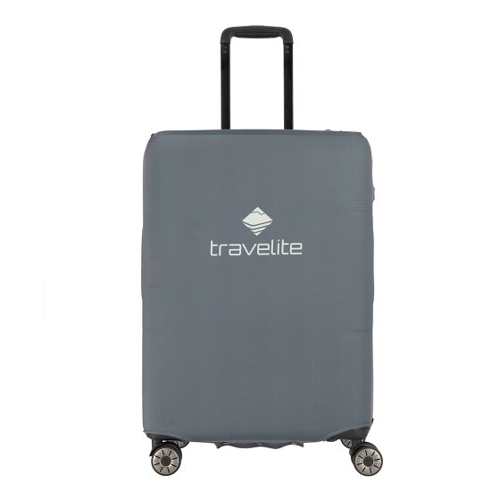 Travelite Accessoires Suitcase cover 71 cm