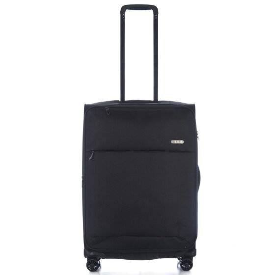 Epic Discovery 4 Roll Suitcase Set 3pcs.