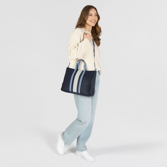 Tom Tailor Zena Shopper Bag 43 cm Tom Tailor Zena Shopper Bag 43 cm