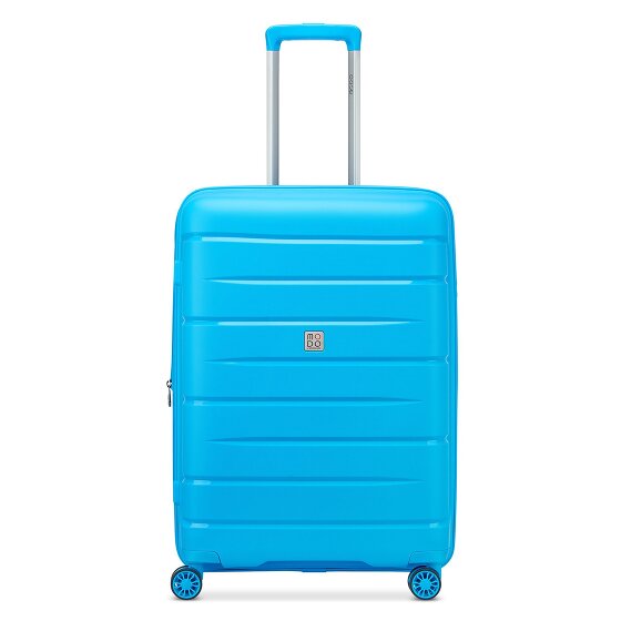 MODO by Roncato Starlight 3.0 4 wheels Suitcase set 2-piece with expansion pleat