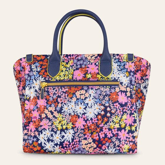 Oilily Viramine Flowers Hana Shoulder Bag 26 cm