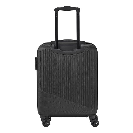 Travelite Bali 4 wheels Cabin trolley S 55 cm