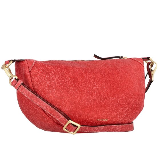 Picard Kapstadt Shoulder bag Leather 32 cm