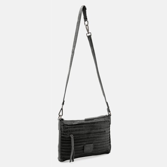 FredsBruder Layer Shoulder bag Leather 28 cm