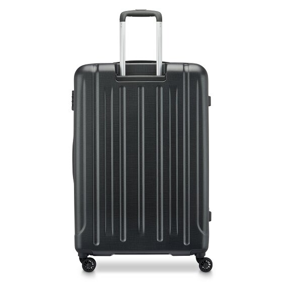 Roncato Kinetic 2.0 4 wheels Trolley 76 cm with expansion pleat