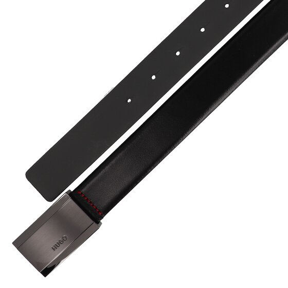 Hugo Gexter Belt Leather