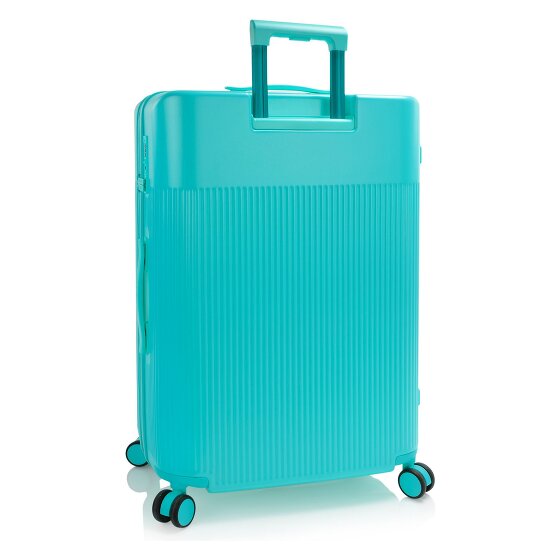 Heys HiLite 4 wheels Trolley L 74 cm with expansion pleat