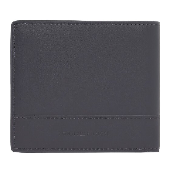 Tommy Hilfiger TH Corp Wallet Leather 11.5 cm