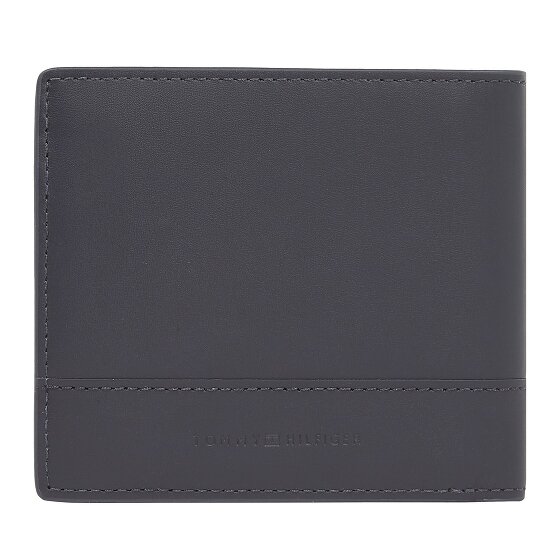 Tommy Hilfiger TH Corp Wallet Leather 11.5 cm