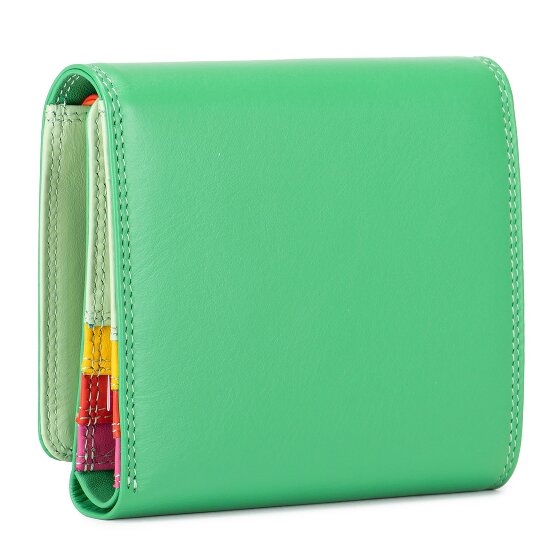 Mywalit Wallet RFID protection Leather 10.5 cm