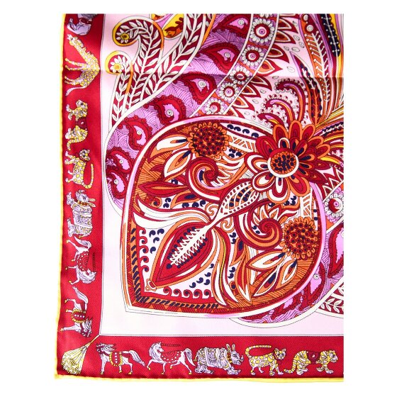 Roeckl Paisley Cloth 90 cm