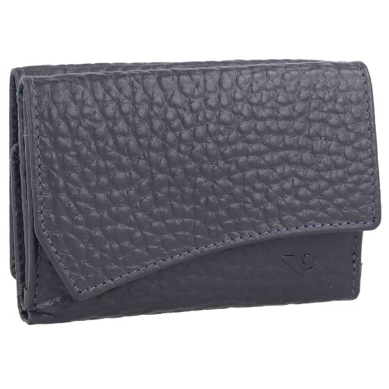 Voi Hirsch Carita wallet leather 11 cm