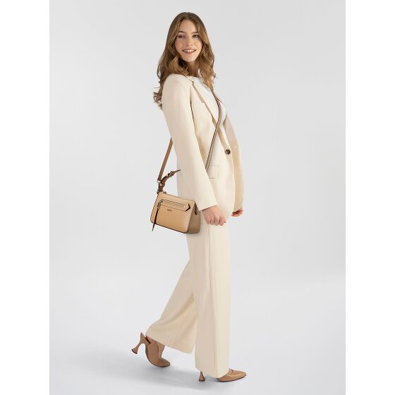 DKNY Bryant Ave Shoulder Bag Leather 23 cm