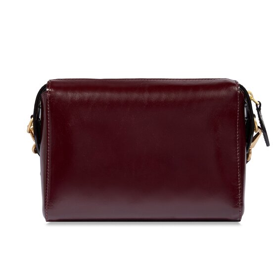 The Bridge Frida Shoulder bag Leather 20 cm