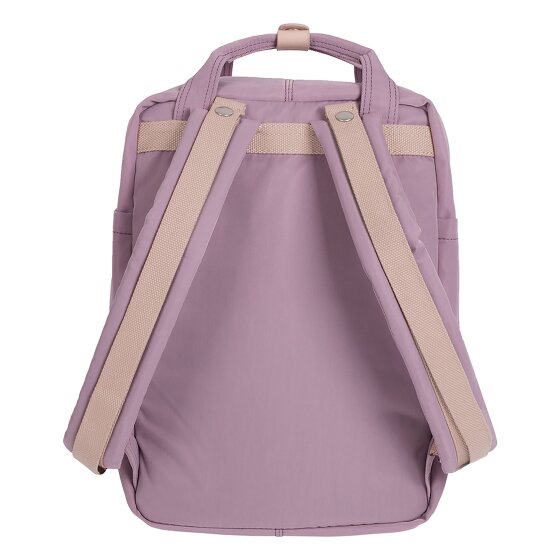 Doughnut Macaroon Daypack 38 cm Laptop compartment