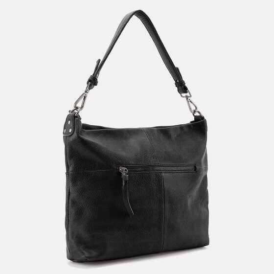 FredsBruder My Old Friend Shoulder Bag Leather 34 cm