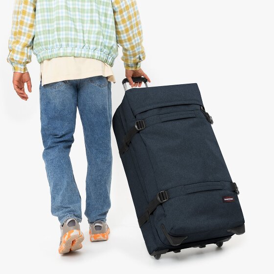 Eastpak Transit'R Transit'R 2 wheels Travel bag L 79 cm