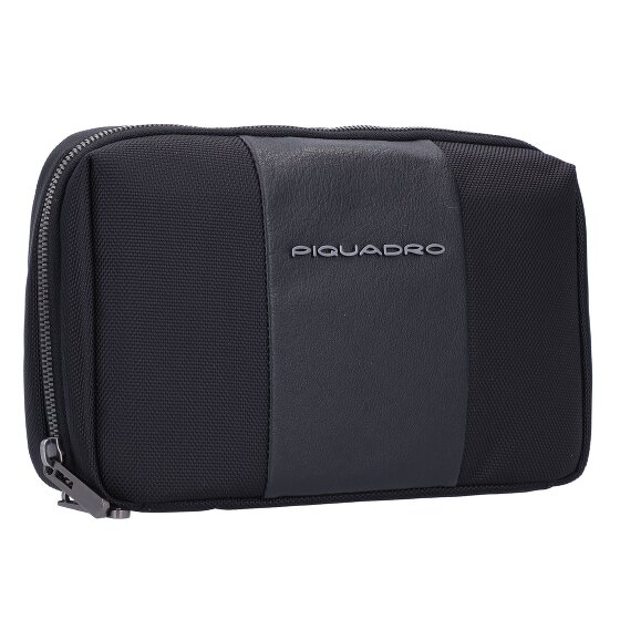 Piquadro Letter handbag organizer 25 cm