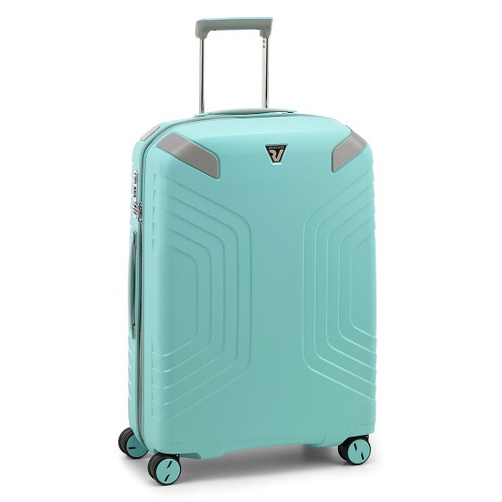 Roncato Ypsilon 2.0 4 wheels Trolley 69 cm
