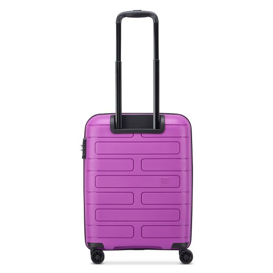 MODO by Roncato Supernova 2.0 4 wheels Cabin trolley 55 cm