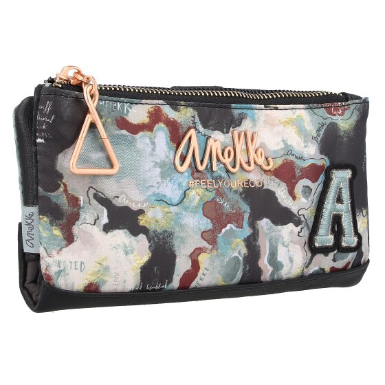 Anekke Nature Woods wallet 20 cm