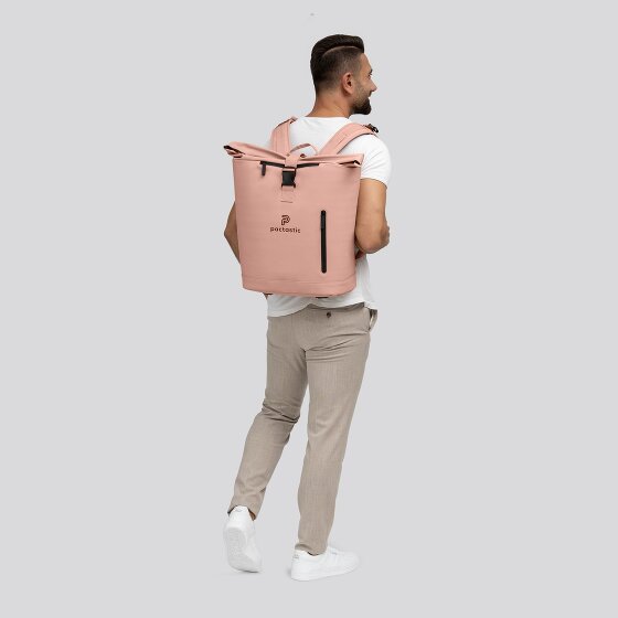 Pactastic Urban Collection Daypack 45 cm Laptop compartment