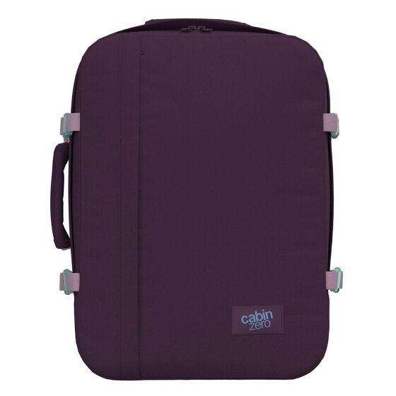 Cabin Zero Adventure 114 Daypack 51 cm Laptop compartment