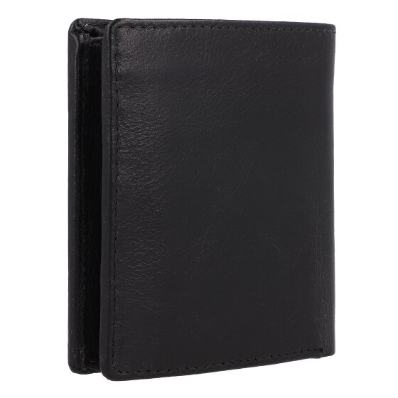 Picard Buddy 1 Wallet Leather 9 cm