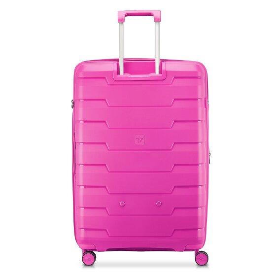 Roncato Skyline 2.0 4 wheels Trolley 79 cm with expansion pleat