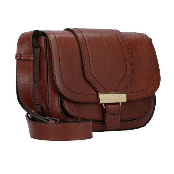 The Bridge BENEDETTA Shoulder bag Leather 24 cm