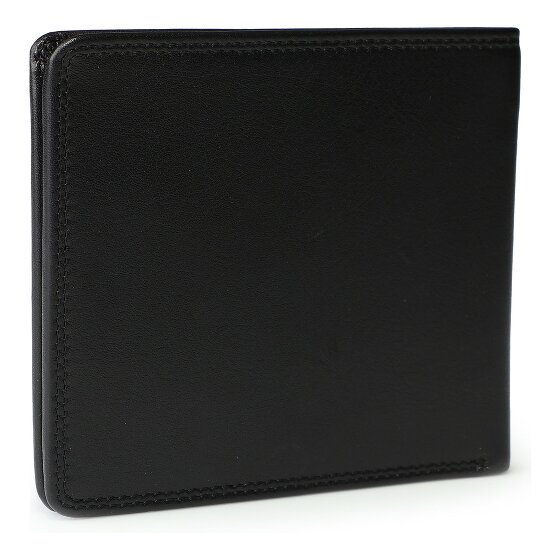 Braun Büffel Golf 3.0 Credit card case RFID protection Leather 10.8 cm