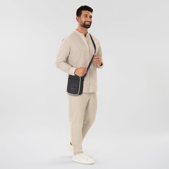 Lacoste Core Essentials Club 1930 Mini Bag Shoulder Bag 14 cm