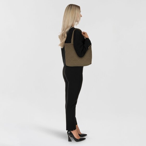 Seidenfelt Hetta Shopper Bag 34.5 cm