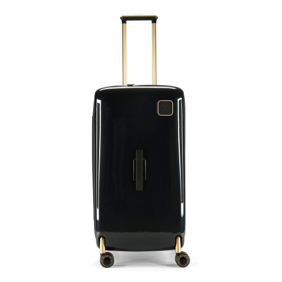 Mandarina Duck Sky Duck 4 wheels Trolley 73 cm with expansion pleat