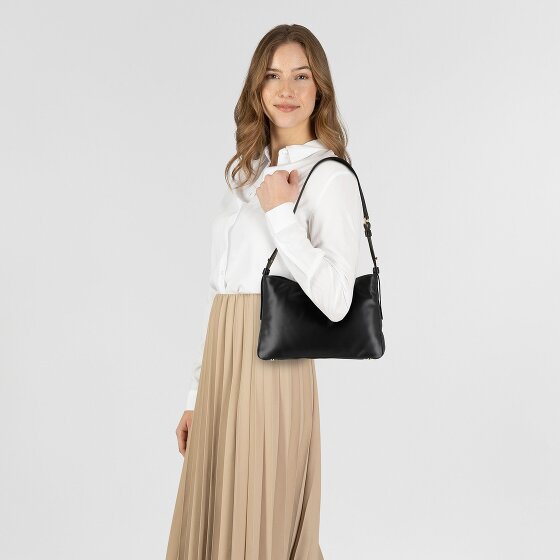 Furla Sfera Soft Shoulder Bag M Genuine Leather 30 cm