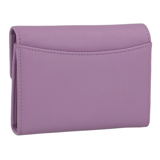Braun Büffel Joy Wallet RFID protection Leather 10.5 cm