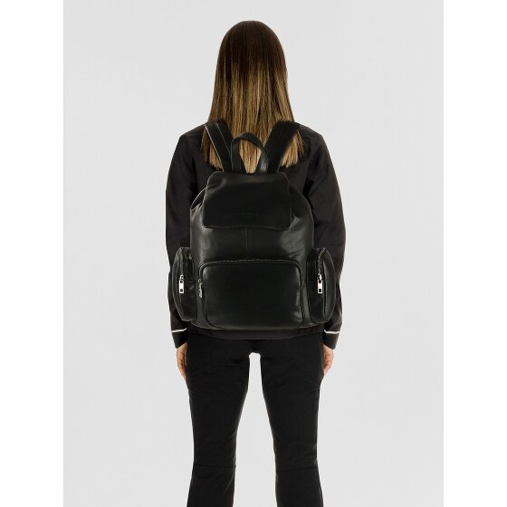 Liebeskind City Backpack Genuine Leather 36 cm