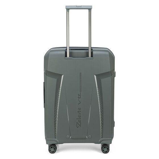 Epic Zeleste 4 wheels Suitcase set 3-piece