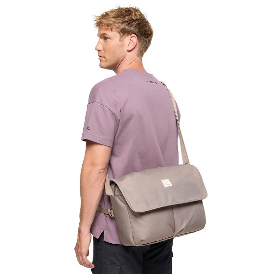 Vaude Coreway Messenger 36 cm Laptop compartment