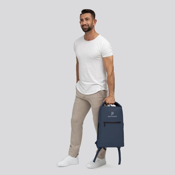 Pactastic Urban Collection Daypack 50 cm Laptop compartment