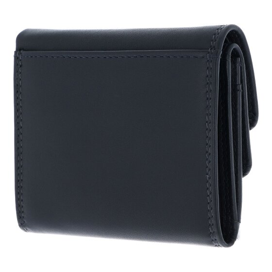 Golden Head Polo wallet RFID leather 10 cm