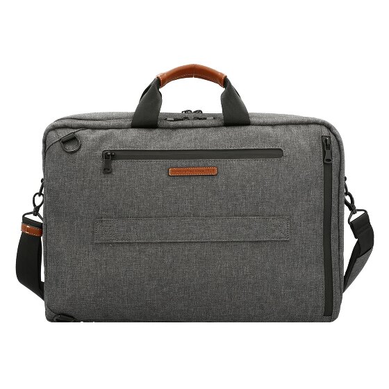 Picard Go Eco Briefcase 43 cm Laptop compartment