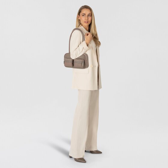 Liebeskind Jil Shoulder Bag Leather 26 cm