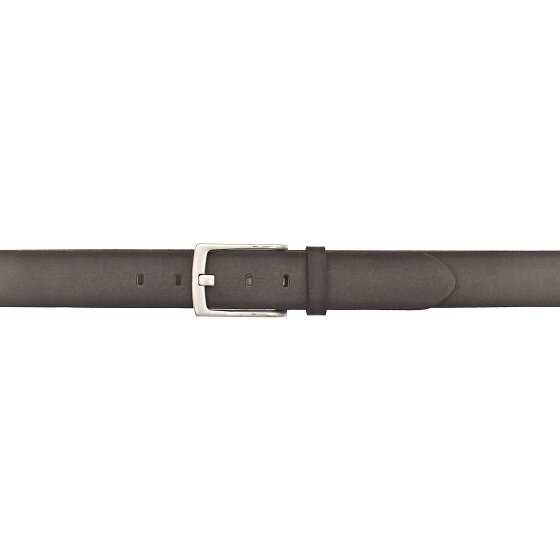 Vanzetti Belt Leather