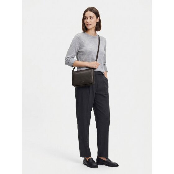 Liebeskind Shoulder bag Genuine Leather 24.5 cm
