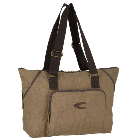 camel active Journey Shopper Bag 47 cm