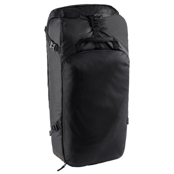 Vaude Mundo 65 + To Go Backpack 77 cm laptop compartment